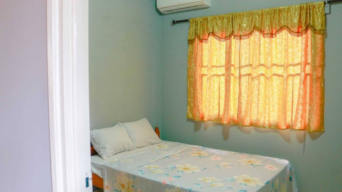 Suriname House | Quiet and family friendly apartment ideal for family with children and groups