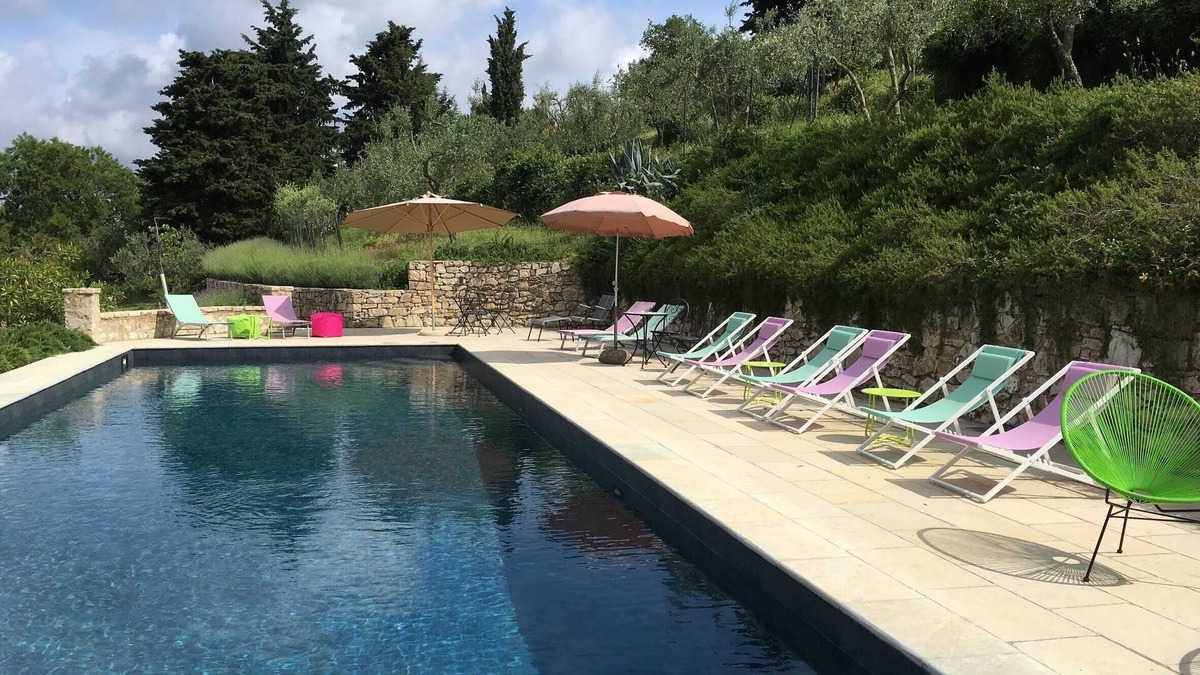 Castellina in Chianti Villa | Quiet and Beautiful Property, Large Pool, Airco in bedrooms