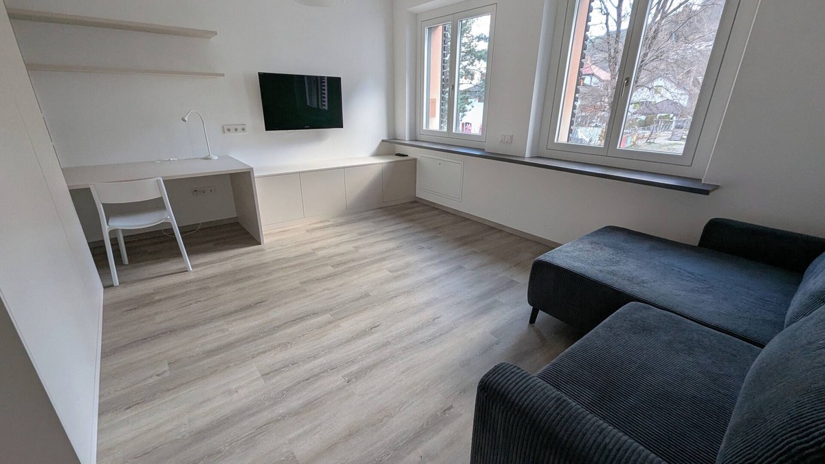 Muhlbach Apartment | Quiet and modern vacation oasis in the middle of the village with dream views, garden & pool