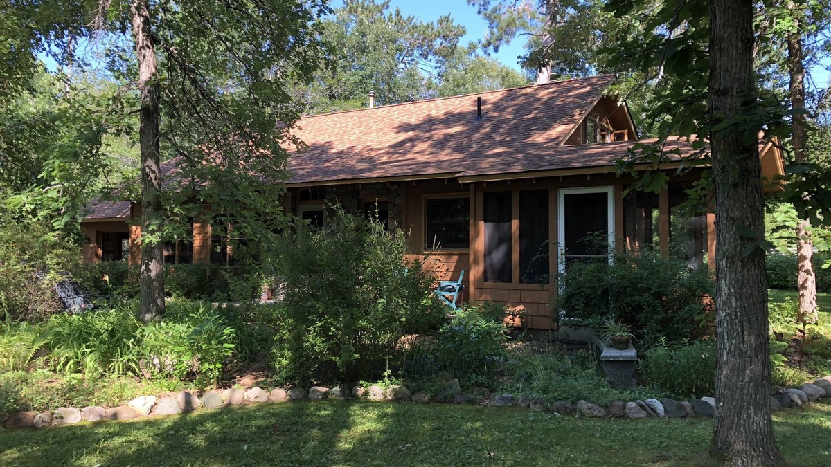 Crosslake House | Quiet and peaceful cottage in Crosslake