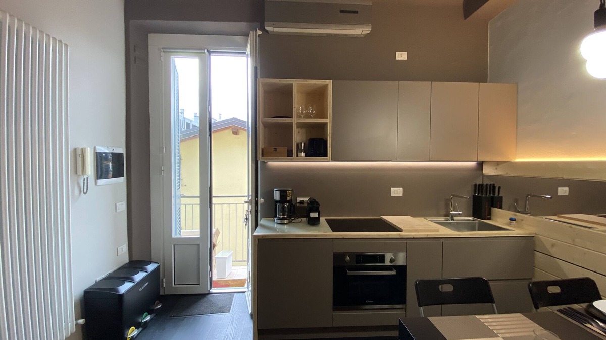 Segnano Apartment | quiet and peaceful