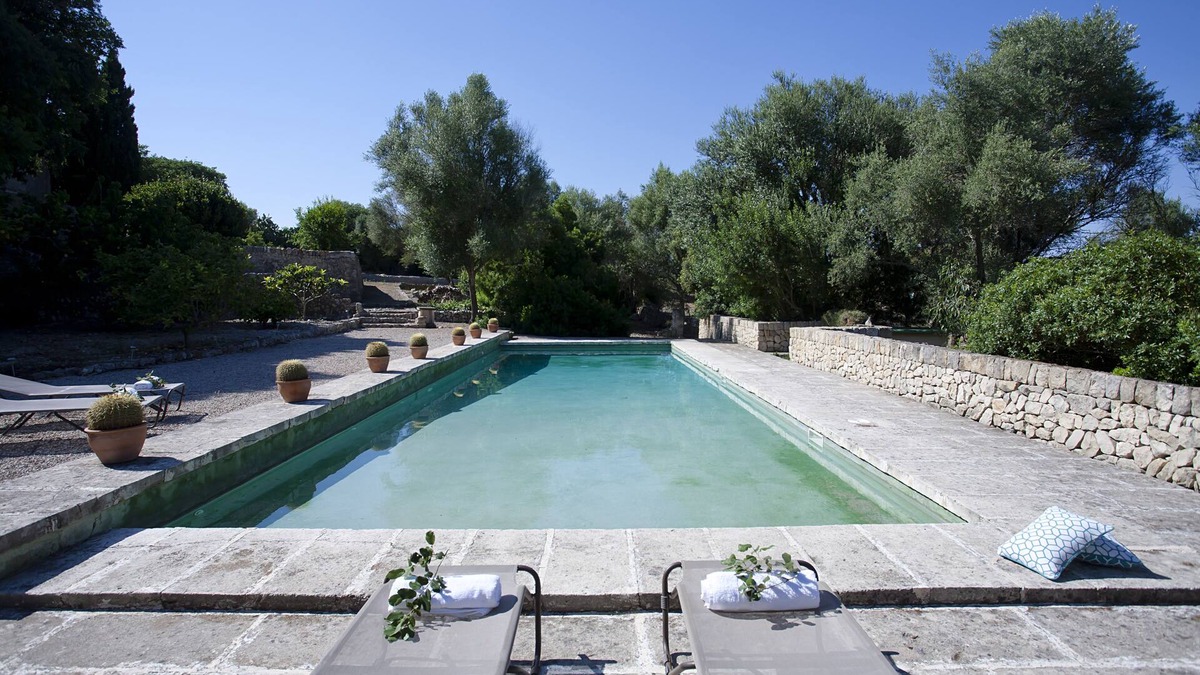 Castellitx de la Pau House | Quiet and peaceful place in the middle of the nature