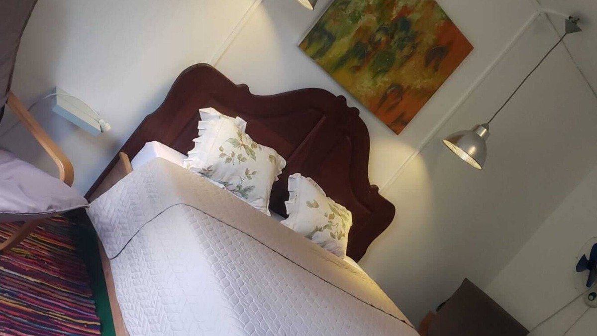 Moroni Bed & Breakfast | Quiet and peaceful place to be in Moroni!