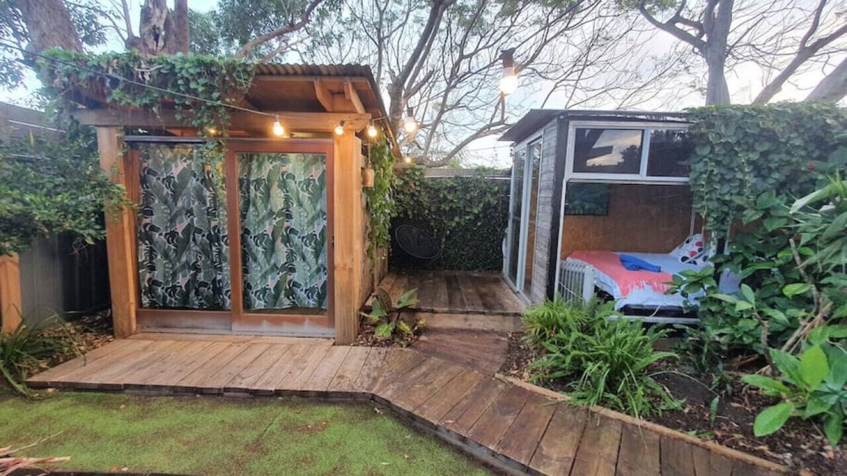 Wagstaffe RV Rental | Quiet and relaxing place nearby to Umina Beach