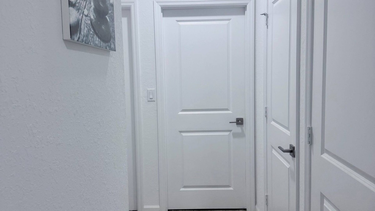 Florida City House | Quiet and relaxing Place at the entrance of the Florida Keys. Room 1