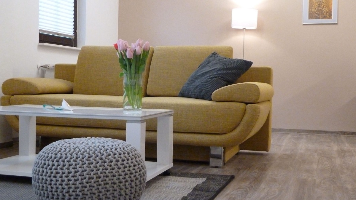 Mogeldorf Apartment | Quiet and spacious 2-room apartment with good transport links