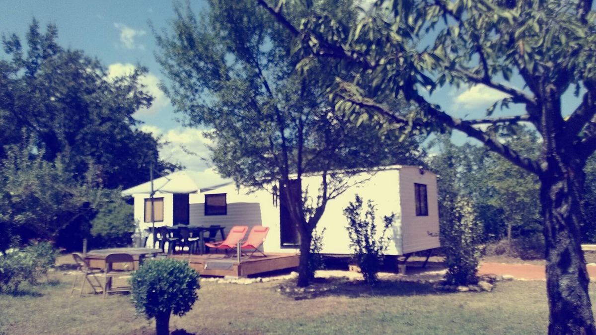 Riez House | Quiet and very few neighbors around