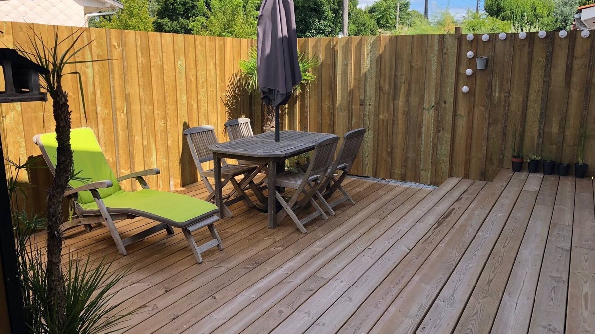 Andernos-les-Bains Apartment | Quiet apartment close to the center