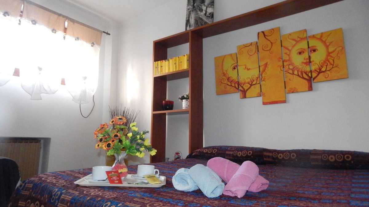 Zona XXVIII Tor de' Cenci House | Quiet apartment a stone's throw from the EUR