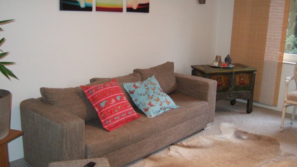Rhein-Erft-Kreis District Apartment | Quiet apartment centrally located