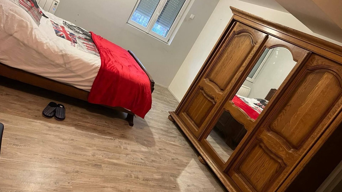 Raismes Apartment | Quiet apartment for rent