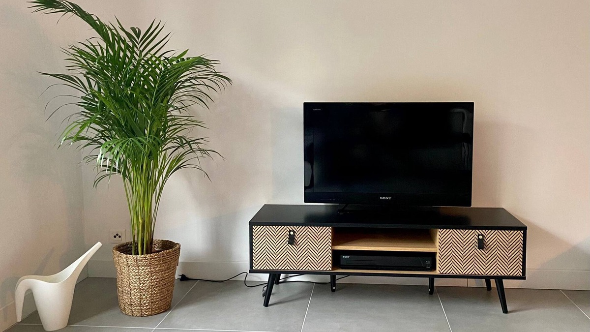 Nord Apartment | Quiet apartment in Aix en Provence near the center