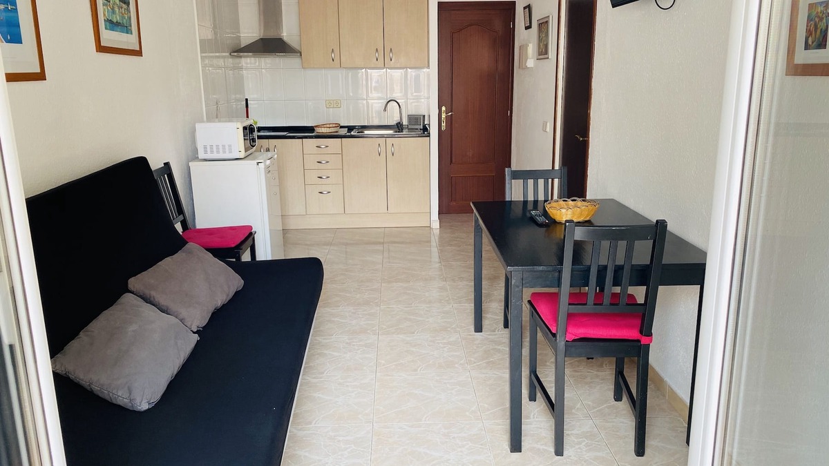 Gualba de Dalt Apartment | QUIET APARTMENT IDEAL COUPLES