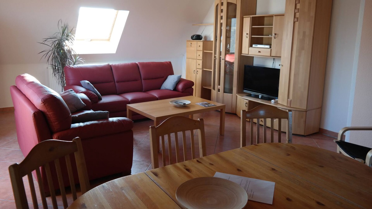 Buttendorf Apartment | Quiet apartment in a rural area near Playmobil FunPark and Nuremberg