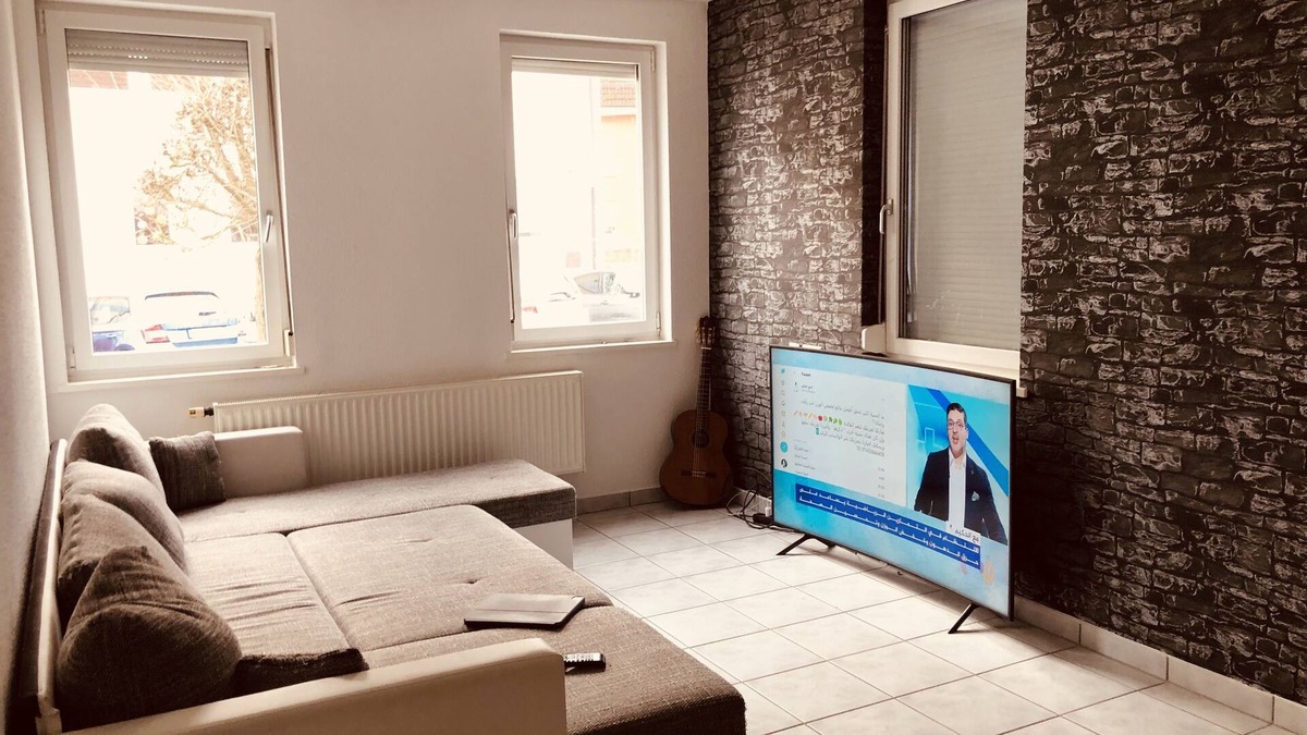 Tuttlingen Apartment | quiet apartment in middle of city centre