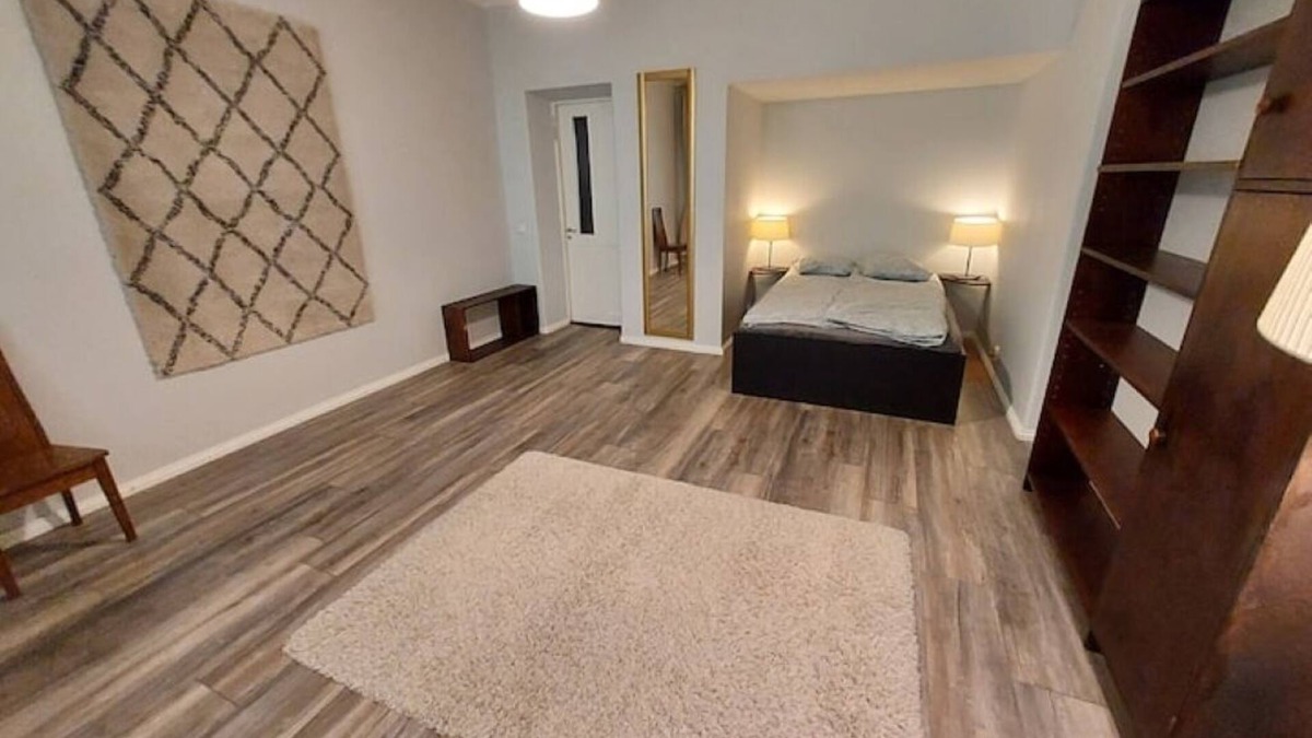 Etelainen District Apartment | Quiet apartment in the city center