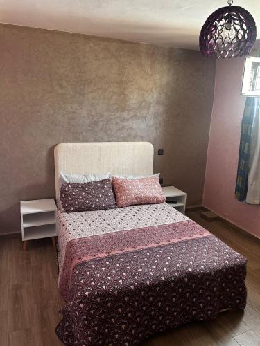 Agadir Apartment | Quiet apartment in the heart of Agadir