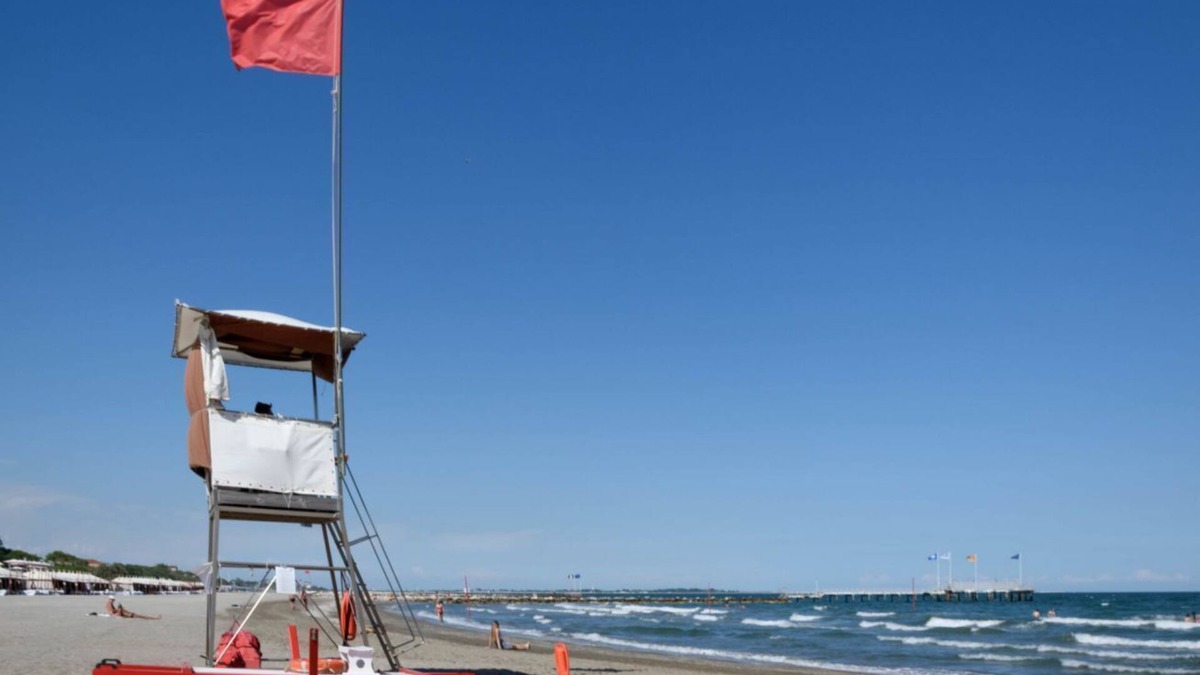 Santa Maria in Stelle Apartment | Quiet apartment near the beach