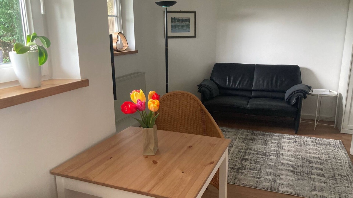 Utting am Ammersee Apartment | Quiet apartment near the lake