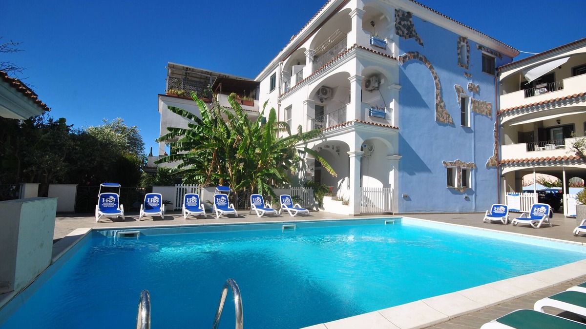 Orosei Apartment | quiet apartment on the sunny south side