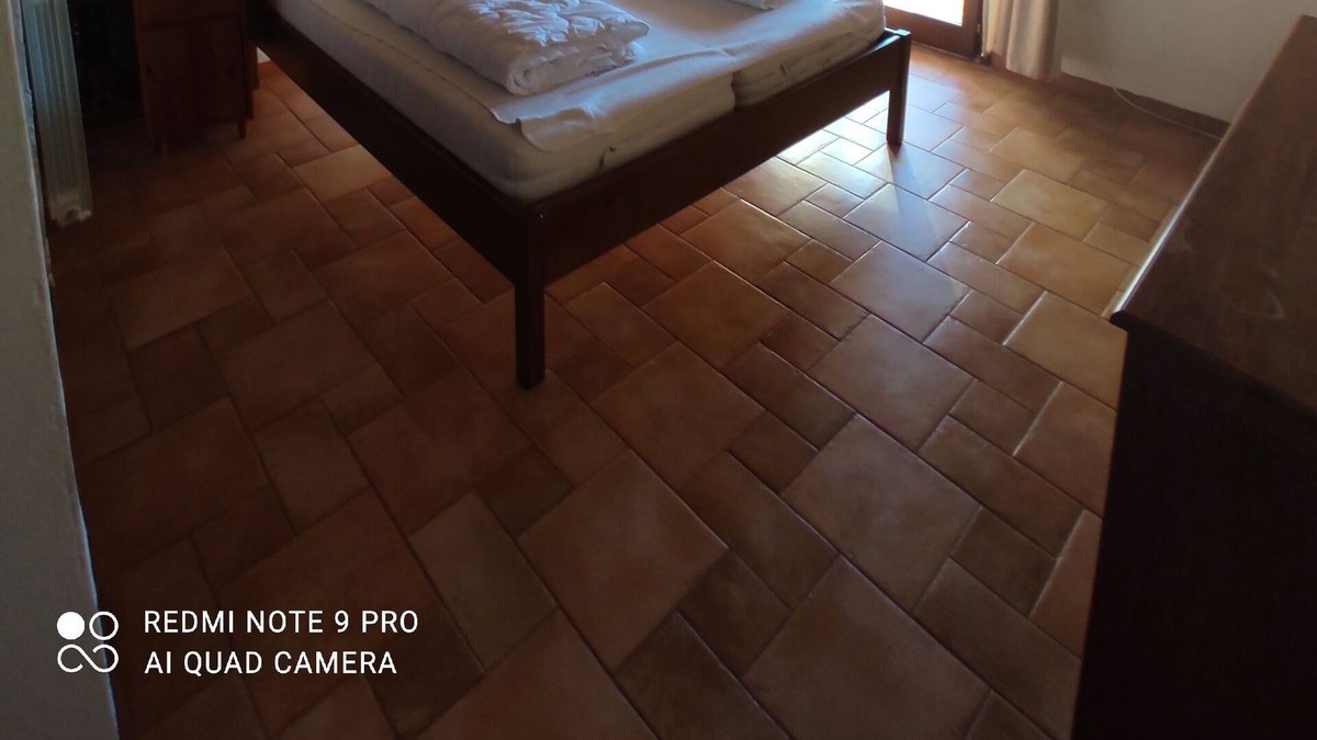 Padru Apartment | Quiet apartment with balcony and terrace