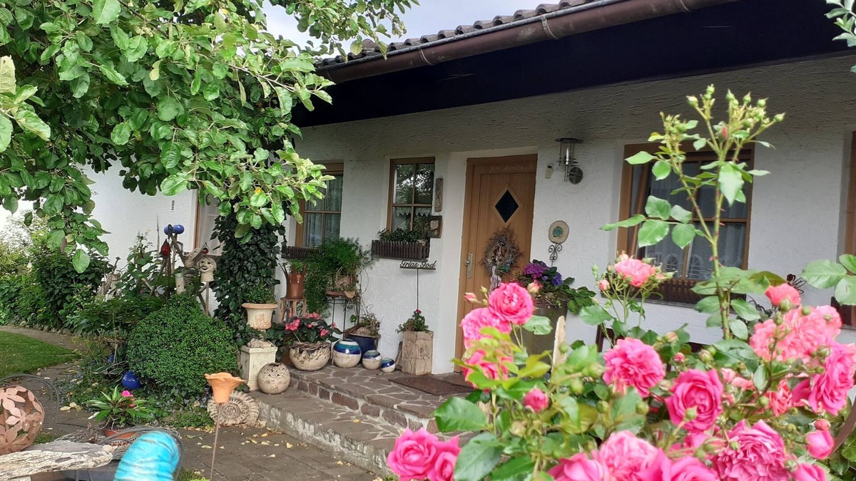 Nußdorf Apartment | Quiet apartment with stunning alpine panorama as on vacation