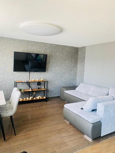 Rezekne Apartment | Quiet apartments