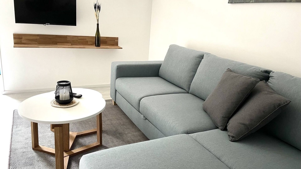 Fulda Apartment | Quiet basement apartment