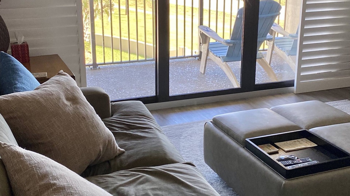 Breakers Condo | Quiet Beach Getaway