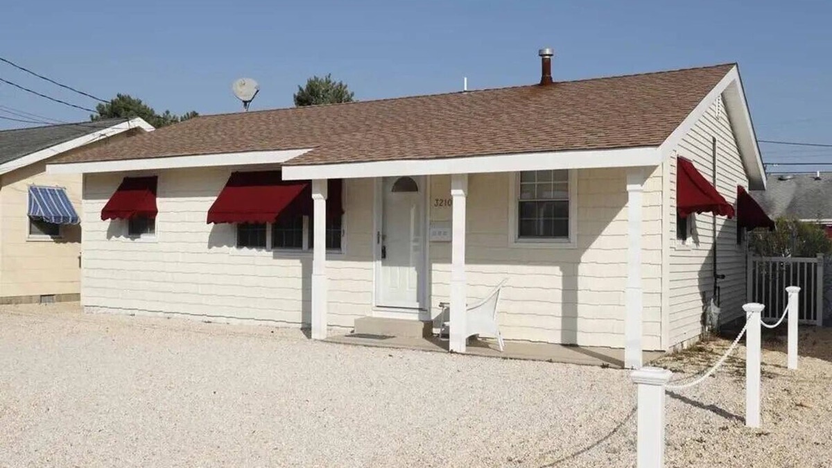 Ocean Beach III House | Quiet Beach House with Large Patio + Private Beach Access!