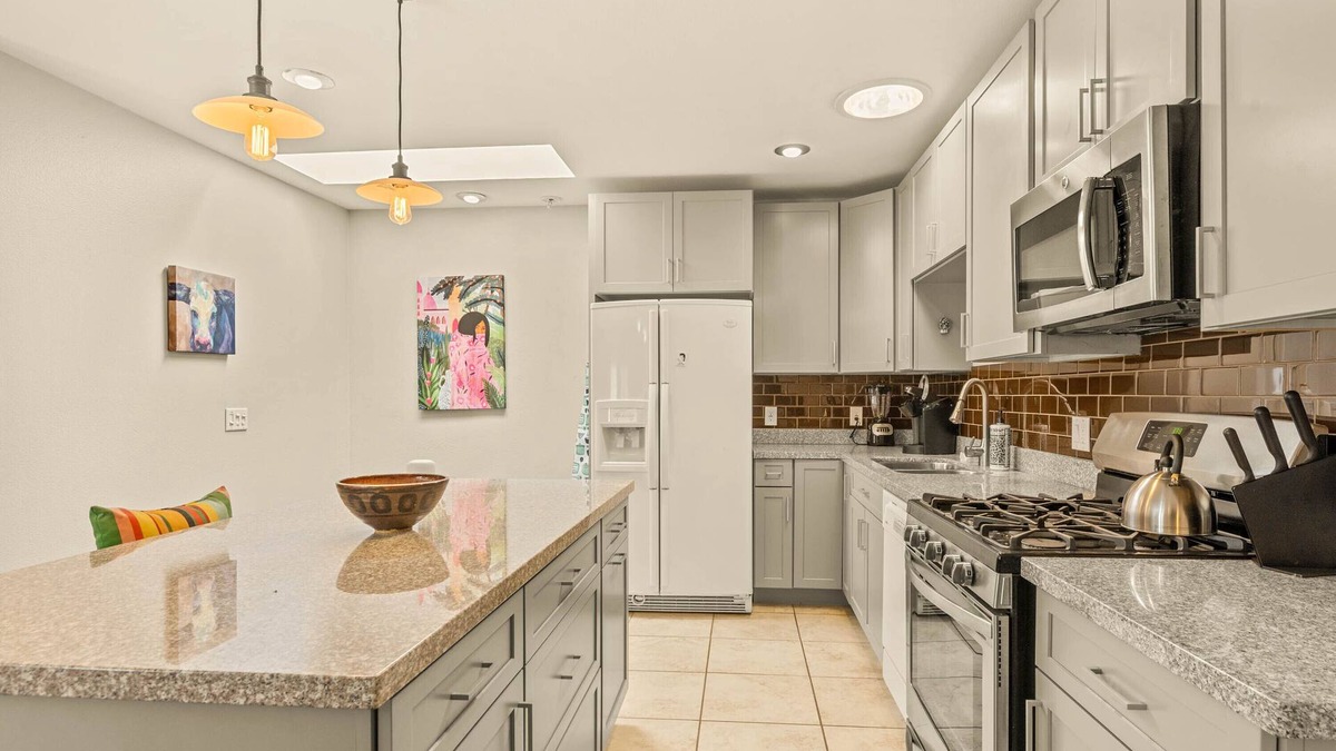 Coconino Estates Apartment | Quiet, Beautiful One Bedroom
