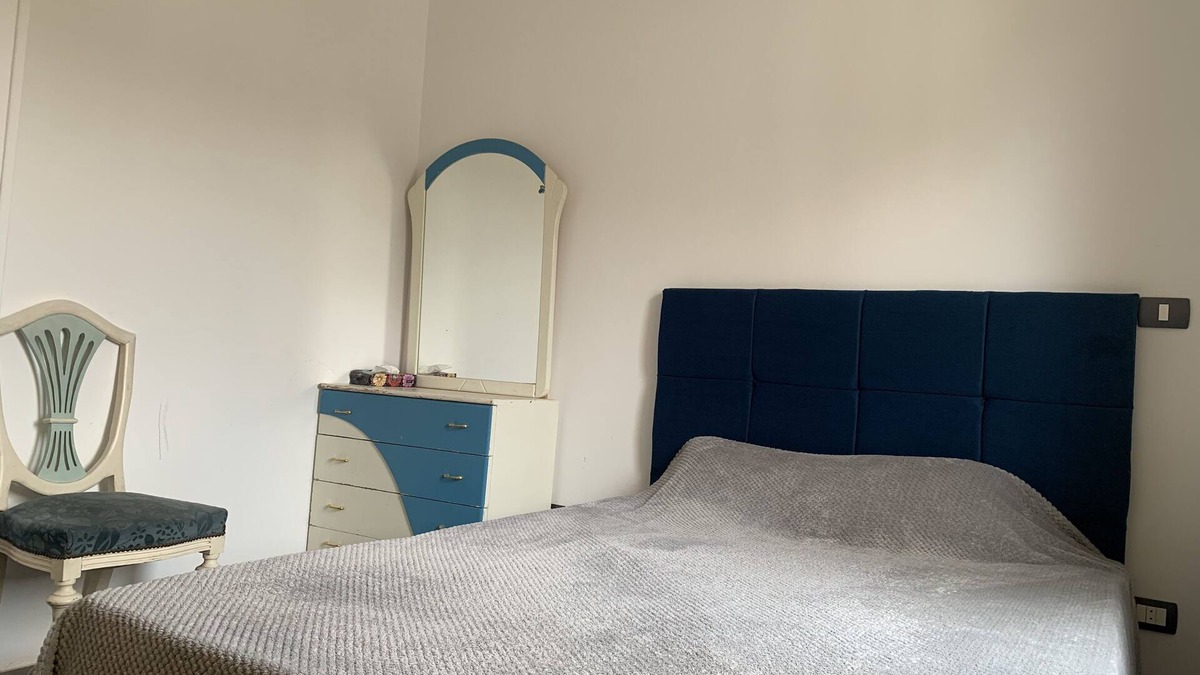 Madinaty Bed & Breakfast | Quiet bedroom in Madinaty