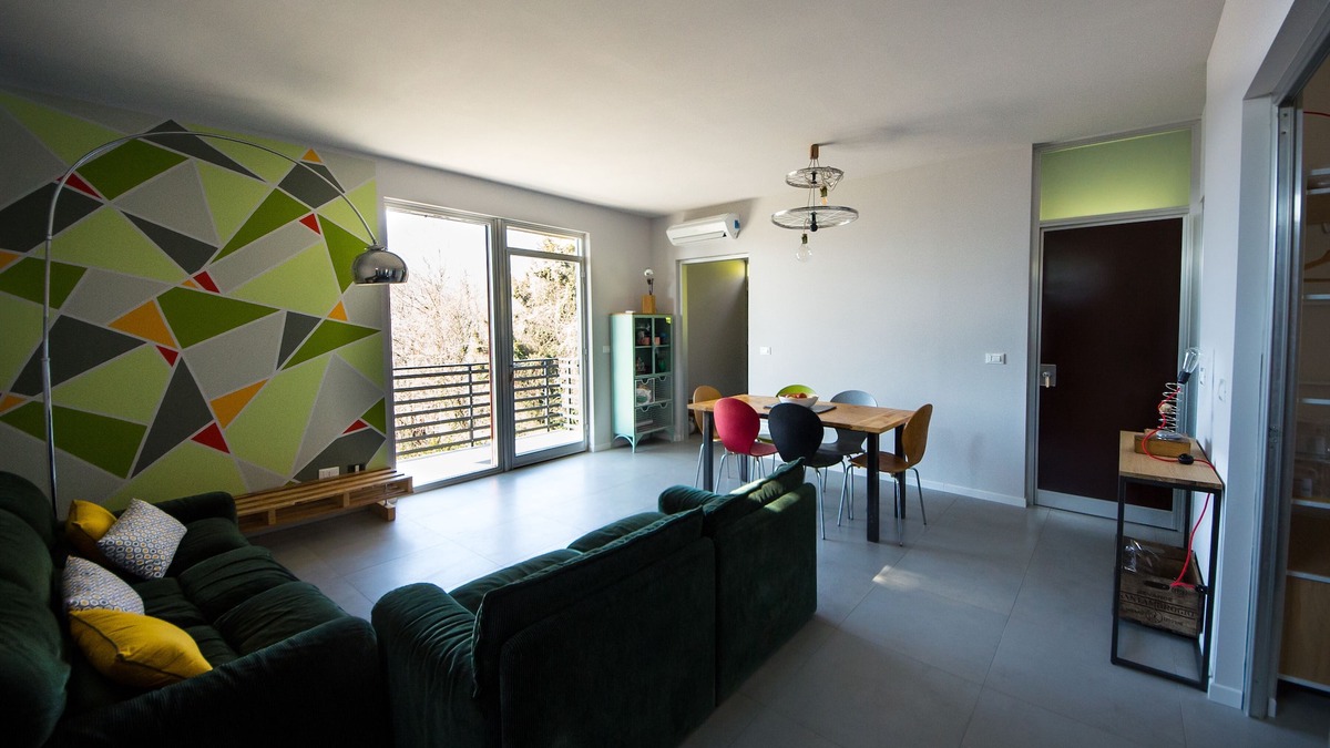 Miasino Villa | Quiet, breathtaking views, nature, cuisine are all that you can find here.