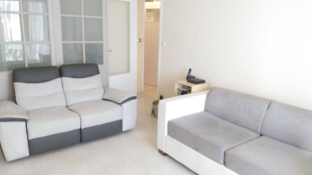 Bon-Secours Apartment | Quiet Bright Apartment
