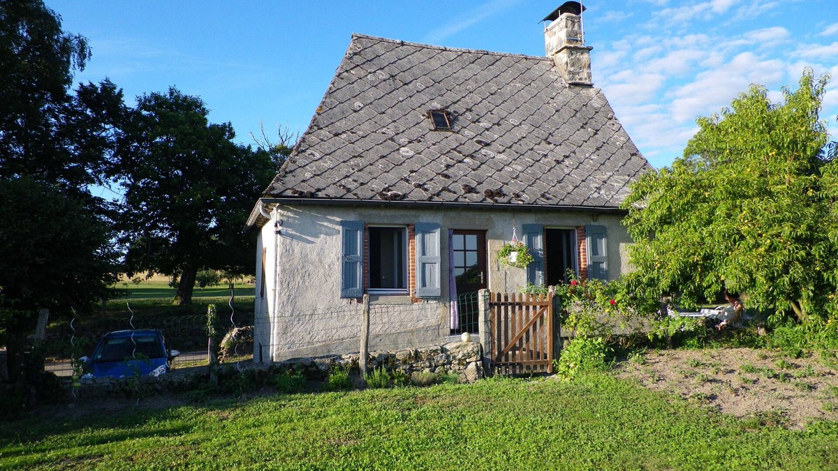 Saint-Cirgues-la-Loutre House | Quiet countryside vacation