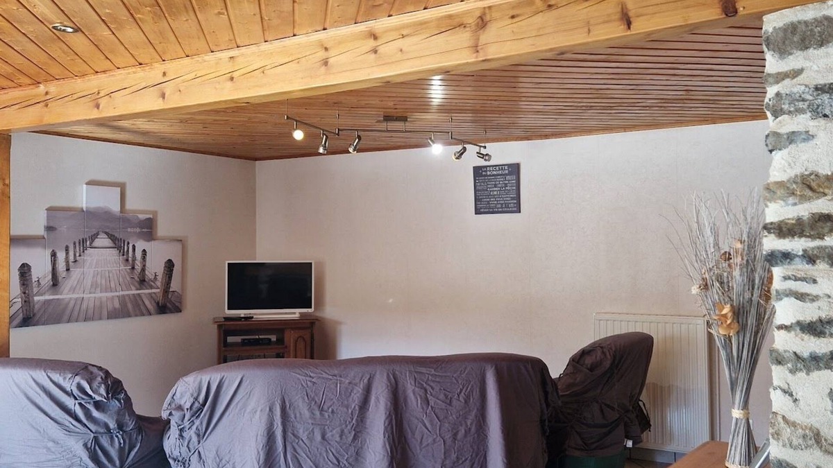 Saint-Maurice-de-Lignon House | Quiet country house 10 minutes from Yssingeaux and 40 km from Le Puy en Velay