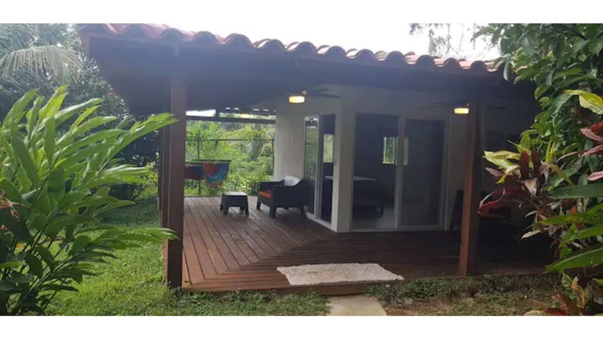 Big Creek Apartment | Quiet casita 200 mts away from the beach