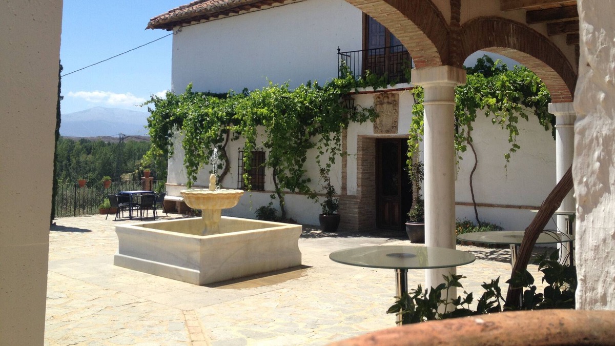 Paulenca House | Quiet charming rural house