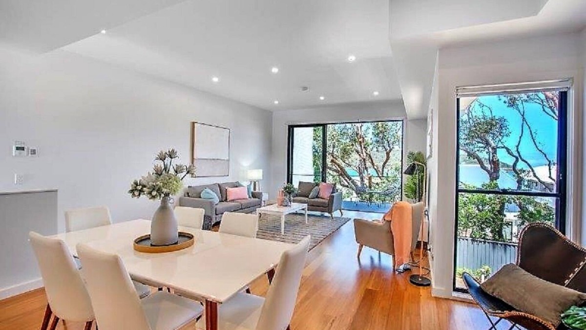 Ettalong Beach House | Quiet coastal sanctuary