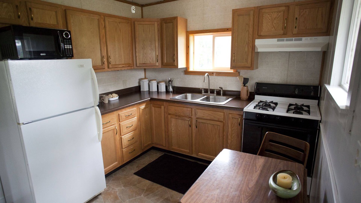 Oregon House | Quiet Comfortable Cozy Cottage