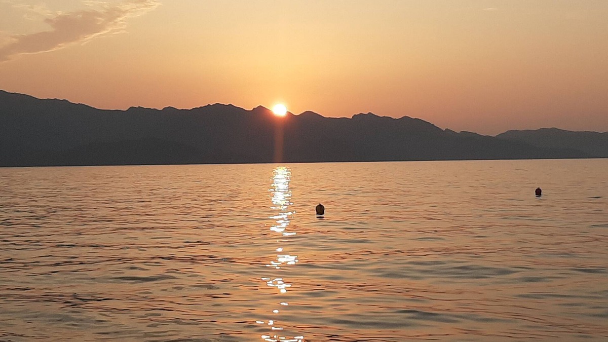 Saint-Florent Apartment | Quiet, comfortable apartment 5 minutes from the beach