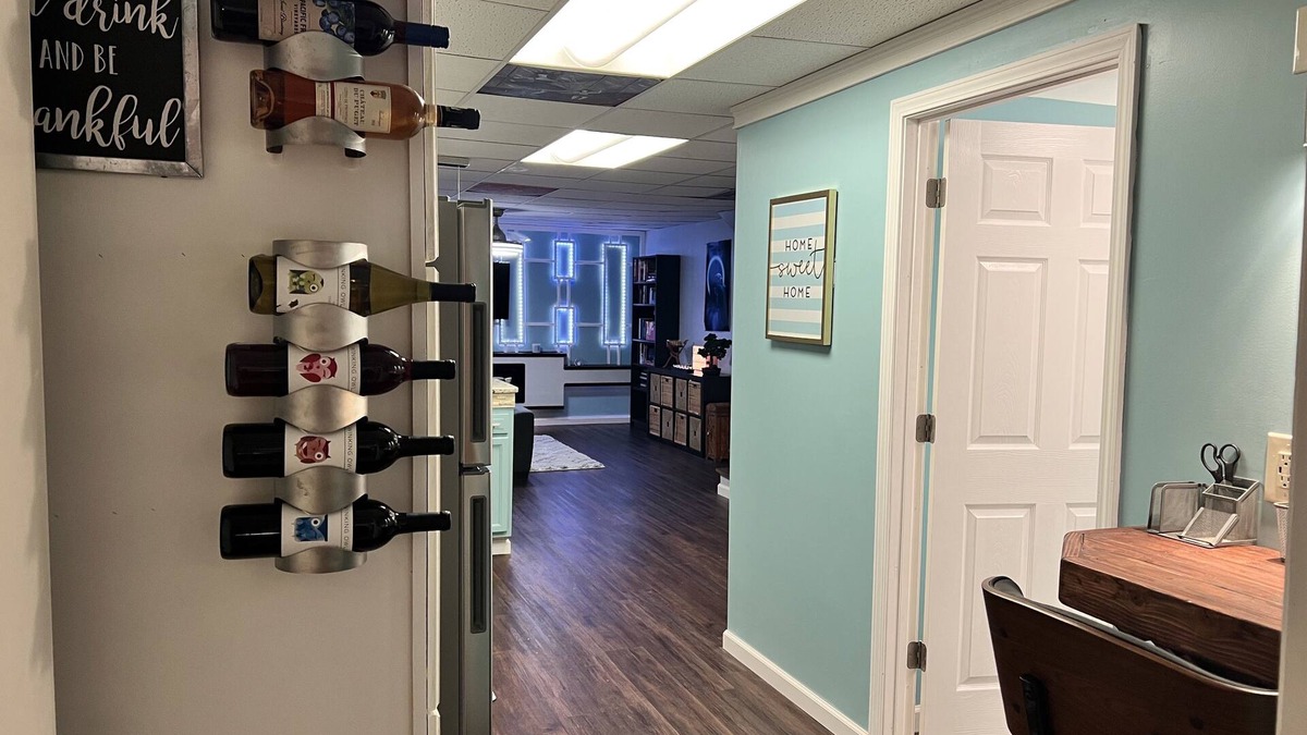 Fayetteville Apartment | Quiet Comfy Cozy
