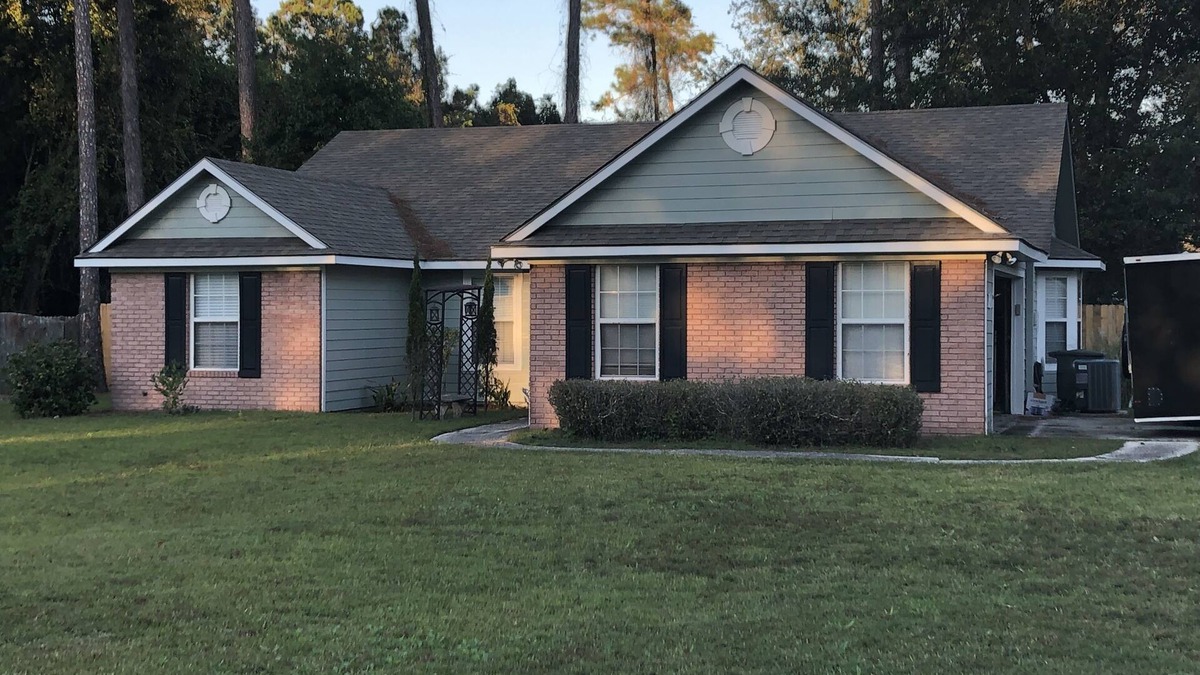 Kingsland House | Quiet, comfy home - convenient to the base & I95