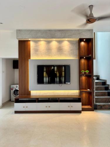 Coimbatore House | Quiet & Comfy Home Near Coimbatore Tech Parks