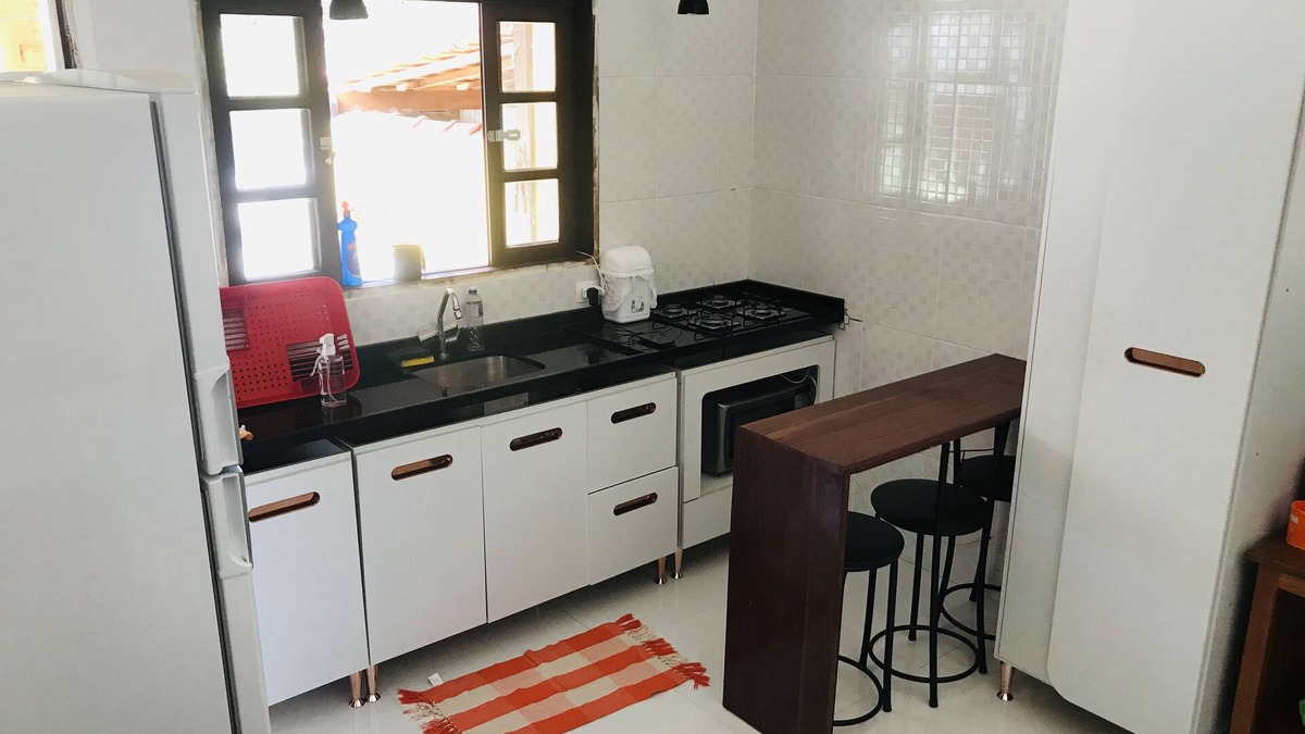 Tesouro da Colina House | Quiet cottage in family atmosphere
