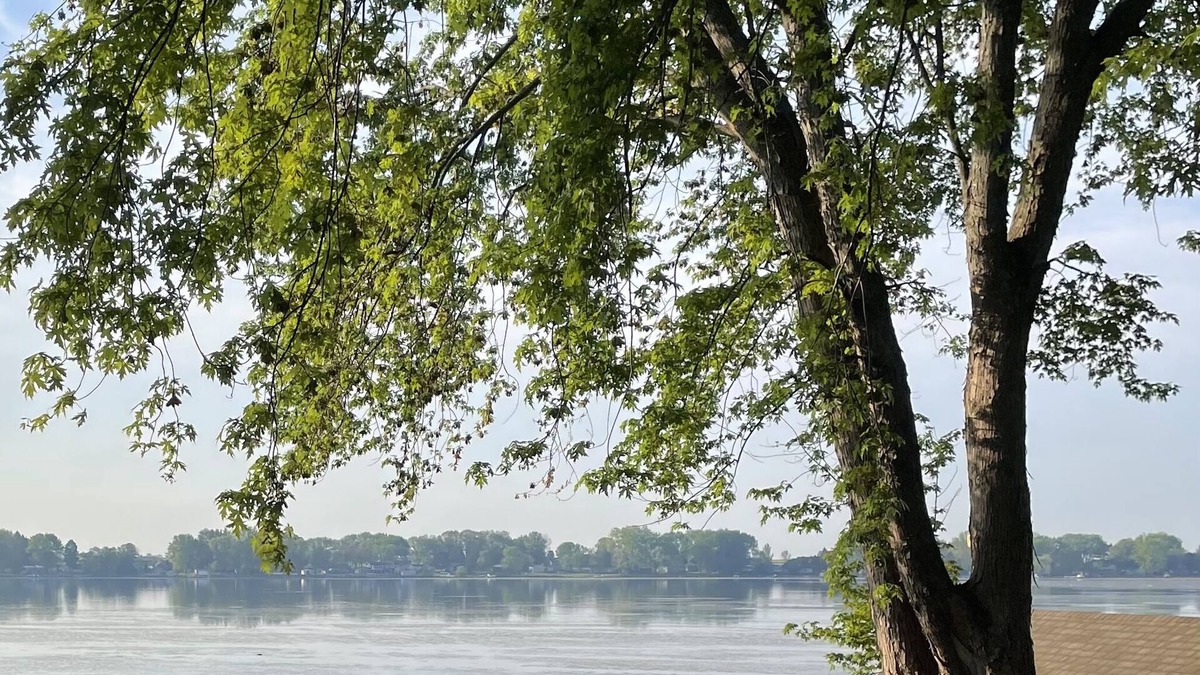 Dodge Cottage | Quiet Cottage on Beaver Dam Lake