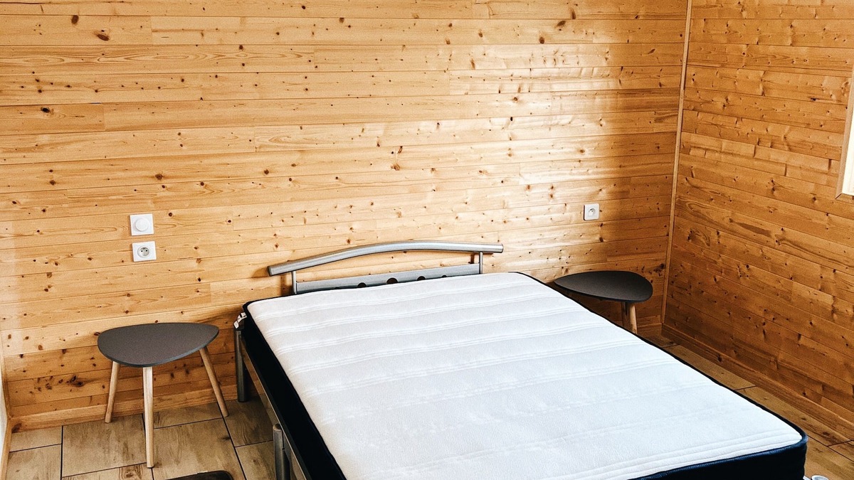 Prat-Bonrepaux Ski Chalet | Quiet cottages