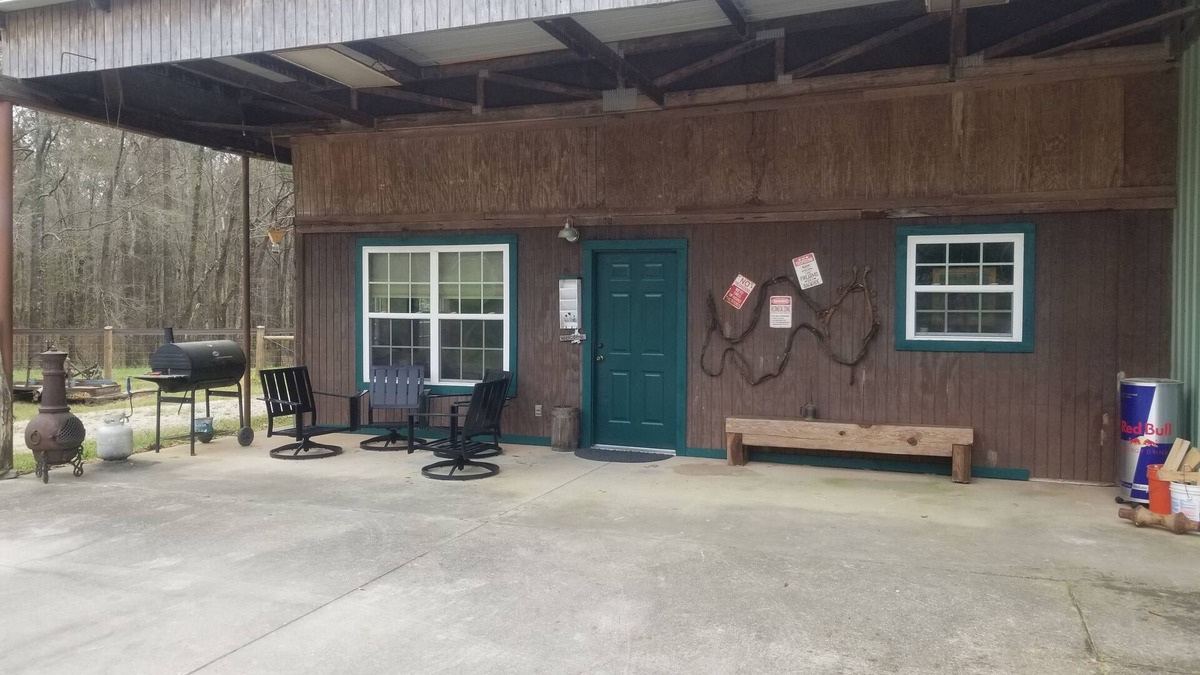 Clarks Hill Apartment | Quiet Country apartment 15 minutes from Downtown Augusta GA/Medical District.