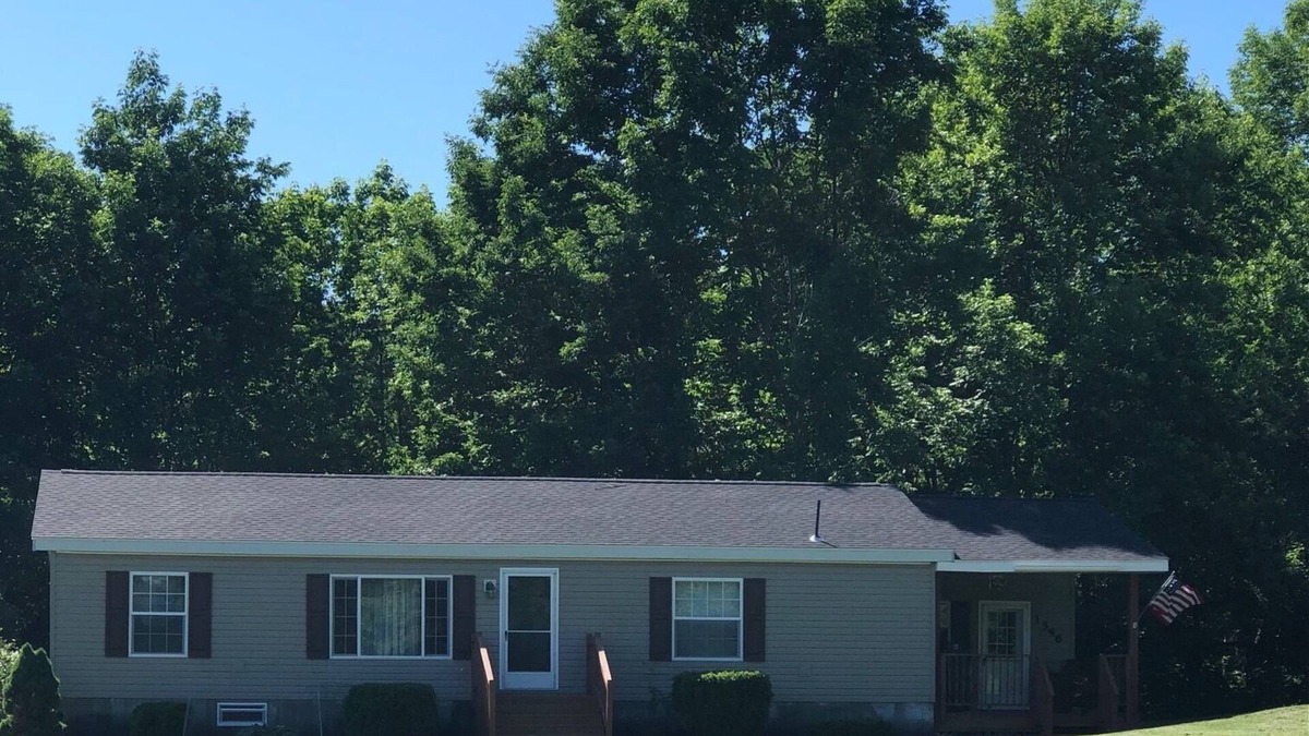 Richfield Springs House | Quiet Country Guest House Near Cooperstown