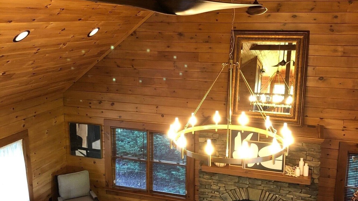 Bostic House | Quiet Country Home with Class